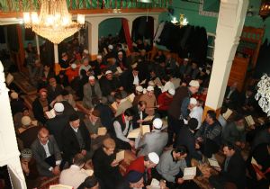 'Mevlaya emanet olsun Erzurum'